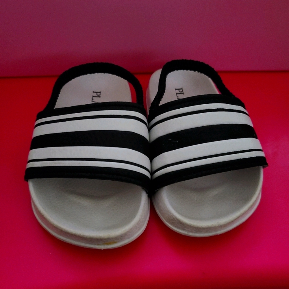 Toddler girls shoes